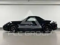 2019 Porsche BOXSTER