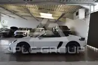 2019 Porsche BOXSTER
