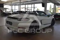 2019 Porsche BOXSTER