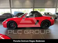 2019 Porsche 