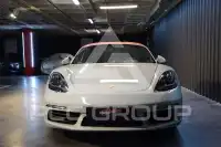 2019 Porsche BOXSTER