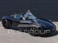 2019 Porsche BOXSTER