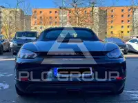 2019 Porsche BOXSTER