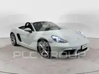 2019 Porsche BOXSTER