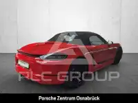 2019 Porsche BOXSTER