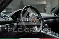 2019 Porsche BOXSTER