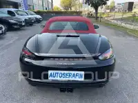 2019 Porsche BOXSTER