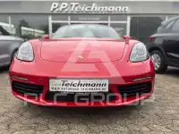 2019 Porsche BOXSTER