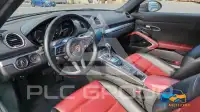 2019 Porsche BOXSTER