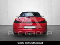 2019 Porsche BOXSTER
