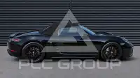 2019 Porsche BOXSTER