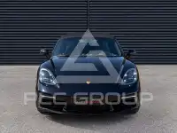 2019 Porsche BOXSTER