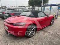 2019 Porsche BOXSTER