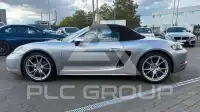 2019 Porsche BOXSTER
