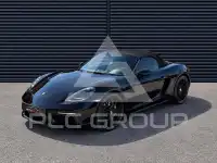 2019 Porsche BOXSTER