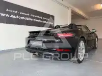 2019 Porsche BOXSTER