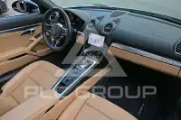 2019 Porsche BOXSTER