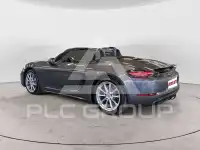 2019 Porsche BOXSTER