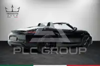 2019 Porsche BOXSTER