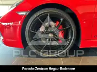 2019 Porsche 