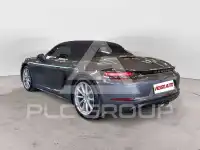 2019 Porsche BOXSTER
