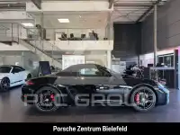 2019 Porsche BOXSTER