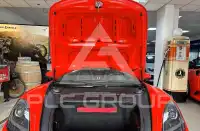 2019 Porsche BOXSTER