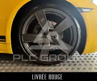 2019 Porsche BOXSTER