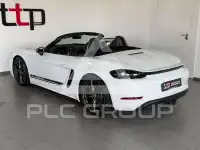 2019 Porsche BOXSTER