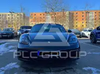 2019 Porsche BOXSTER