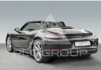 2019 Porsche BOXSTER