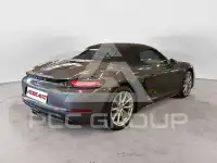 2019 Porsche BOXSTER