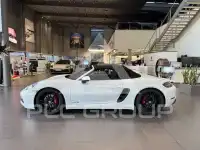 2019 Porsche BOXSTER