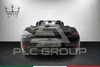 2019 Porsche BOXSTER