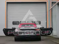 2019 Porsche BOXSTER