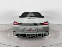 2019 Porsche BOXSTER