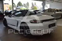 2019 Porsche BOXSTER