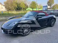2019 Porsche BOXSTER