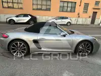 2019 Porsche BOXSTER