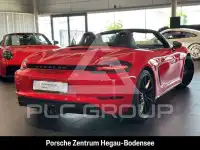 2019 Porsche 
