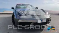 2019 Porsche BOXSTER