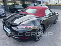 2019 Porsche BOXSTER