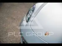 2019 Porsche BOXSTER