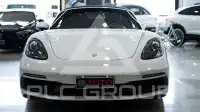 2019 Porsche BOXSTER