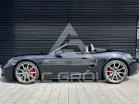 2019 Porsche BOXSTER