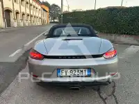 2019 Porsche BOXSTER