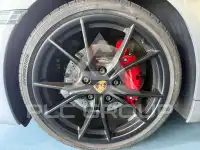2019 Porsche BOXSTER