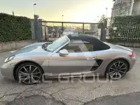 2019 Porsche BOXSTER