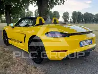 2019 Porsche BOXSTER