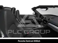 2019 Porsche BOXSTER